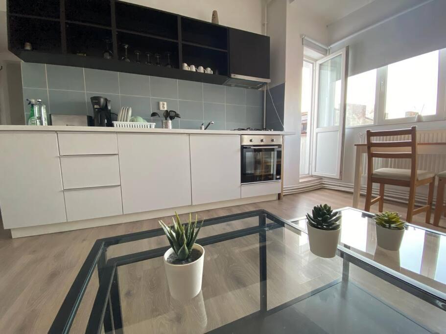 Appartamento Gorgeous Near Old Town
